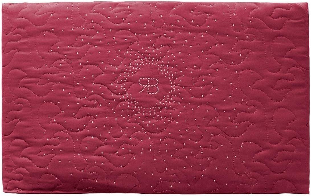 Покрывало Renato Balestra Swarovski Copriletto panna RBL/441116