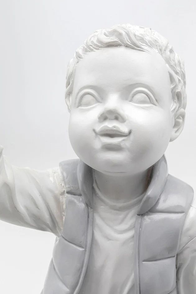 Фигурка KARE Deko Figur Balloon Boy 56643