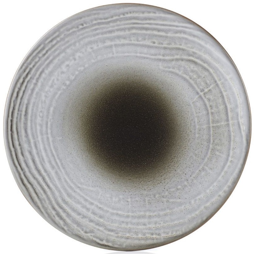 Тарелка пирожковая Revol Swell Brown 653515