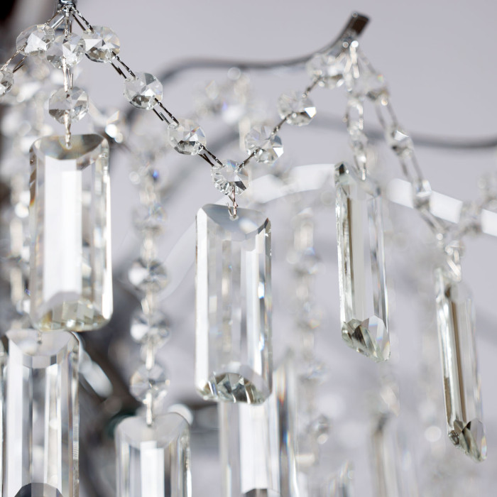 Люстра потолочная MW-Light Breeze Ceiling Chandelier 111019408