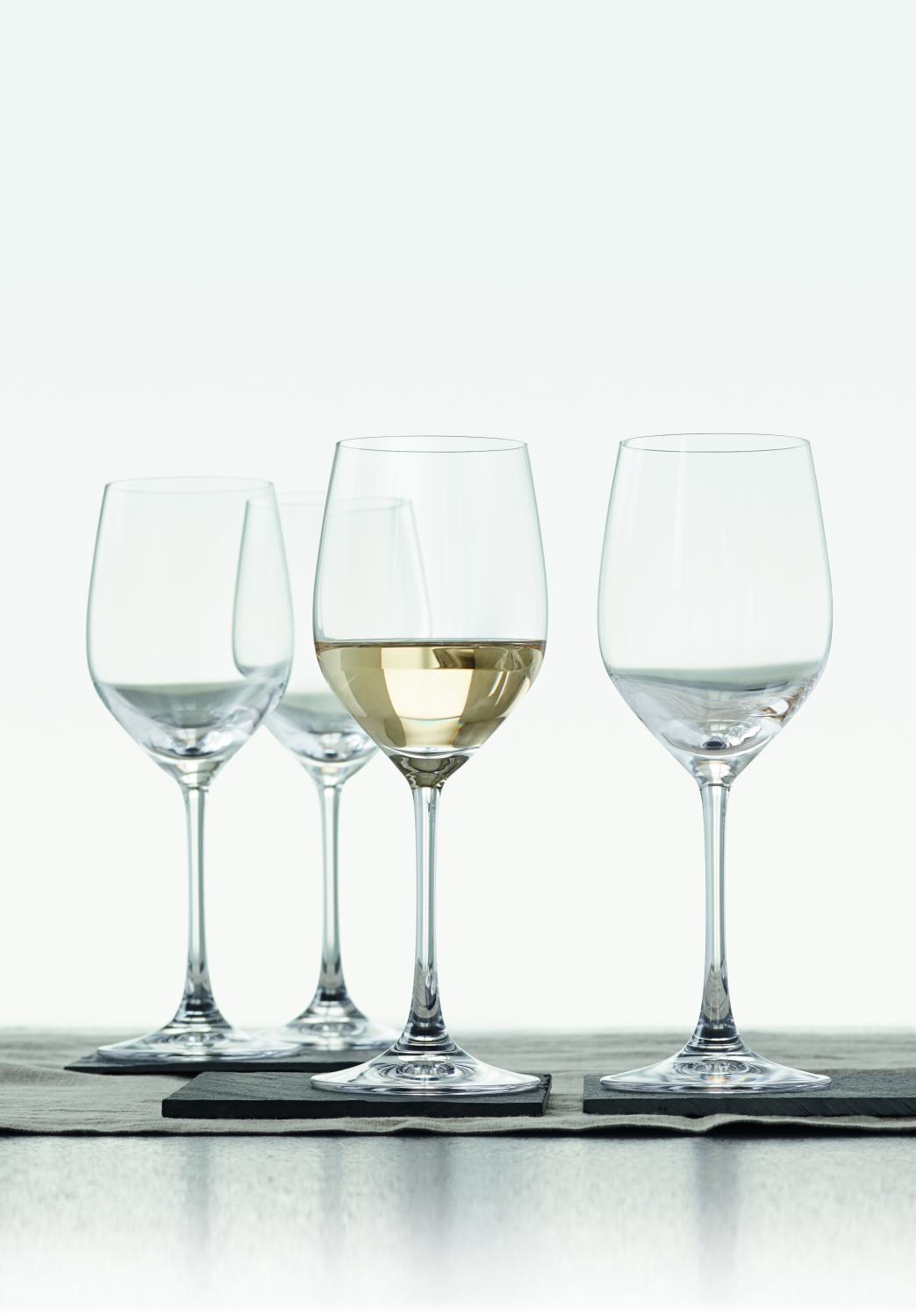 4 бокала для белого вина Spiegelau Vino Grande White Wine Set 4510272