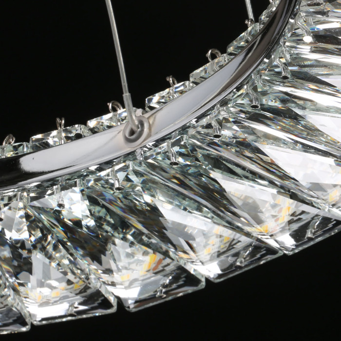 Подвесной светильник MW-Light Goslar Pendant Lamp 498016101