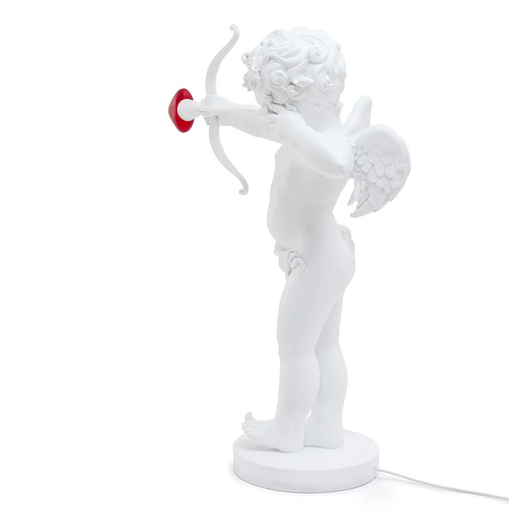 Настольная лампа Seletti Cupid Lamp 14841