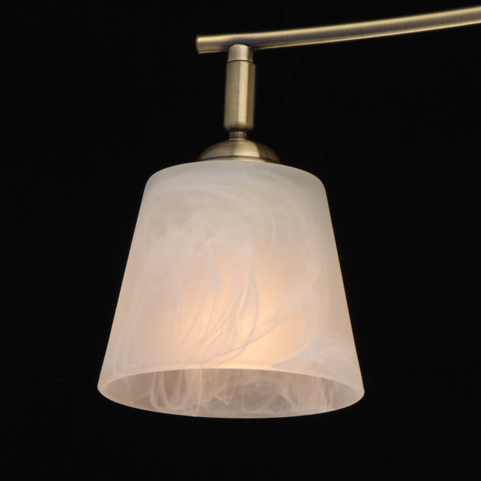 Потолочный светильник De City Tetro Ceiling Lamp 673014303