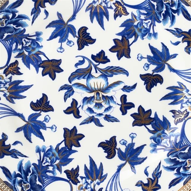 Тарелка десертная Wedgwood Hibiscus Side Plate 40003897