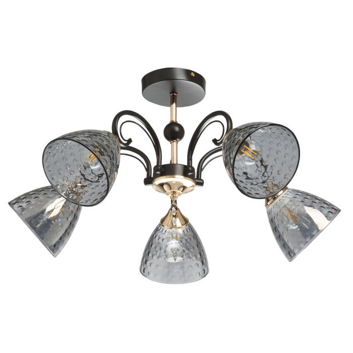 Люстра потолочная De City Claire Ceiling Chandelier 463011805