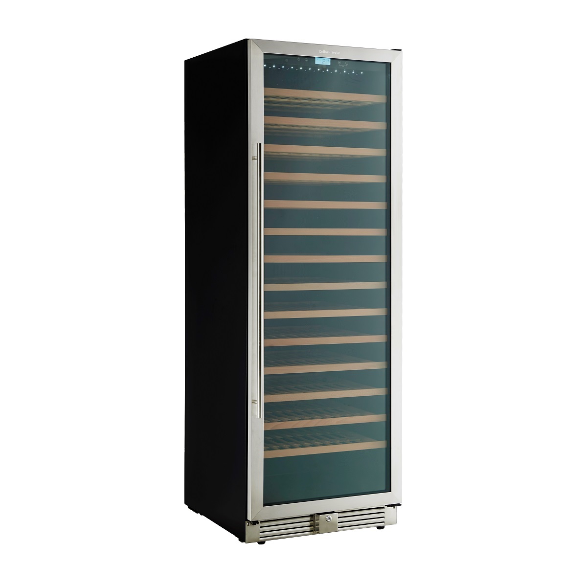 Винный шкаф Cellar Private CP165-1T