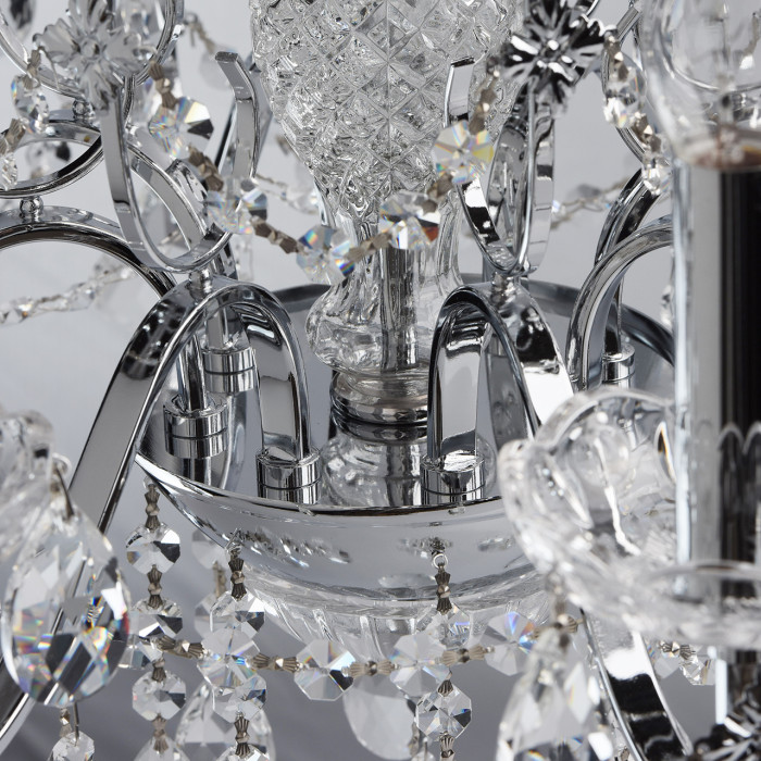 Люстра подвесная MW-Light Caroline Hanging Chandelier 367013408