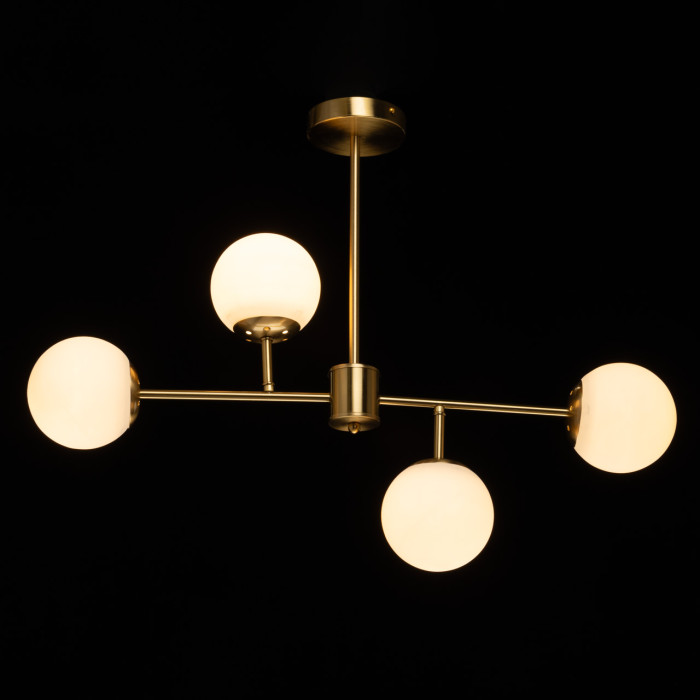 Потолочная люстра De City Olivia Ceiling Chandelier 306016904