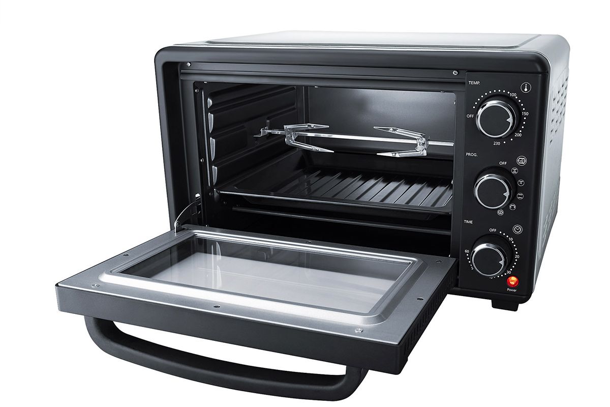 Минипечь Steba KB A25