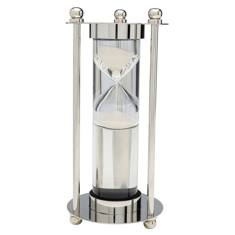 Песочные часы KARE Sanduhr Tempo 55299