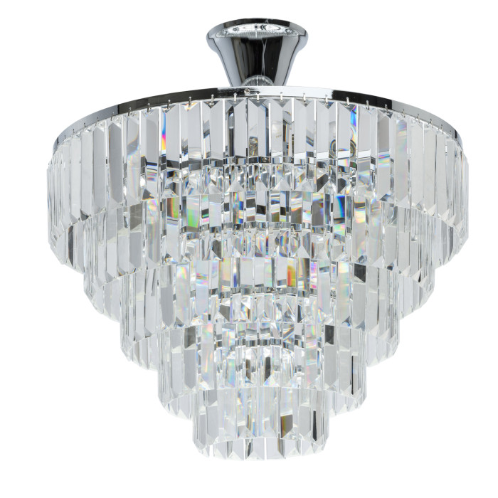 Люстра потолочная MW-Light Аделард 642010705