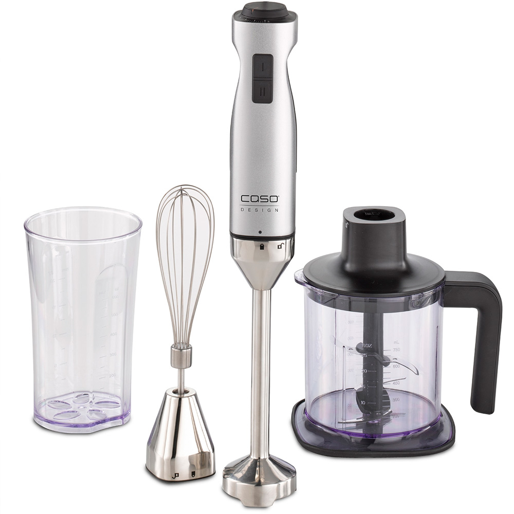 Блендер погружной Caso HB 1000