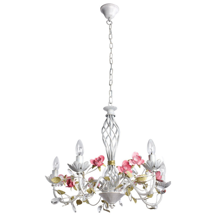 Люстра подвесная MW-Light Bouquet Hanging Chandelier 421011905