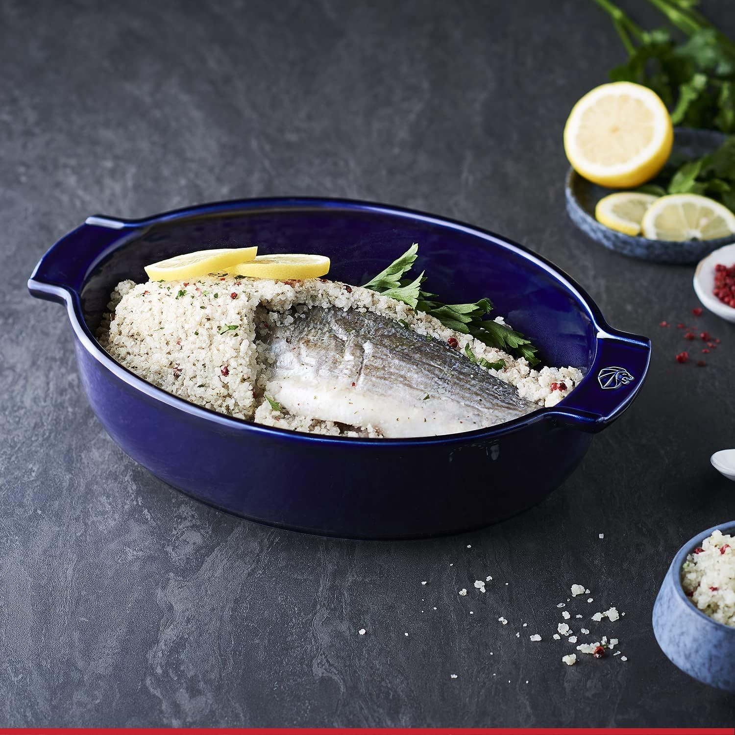 Форма для запекания Peugeot Slate 60602