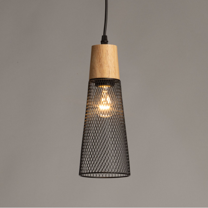Подвесной светильник De City Solo Pendant Lamp 112014203