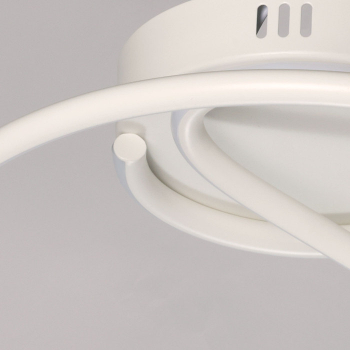 Потолочный светильник De Markt Aurich Ceiling Lamp 108010201