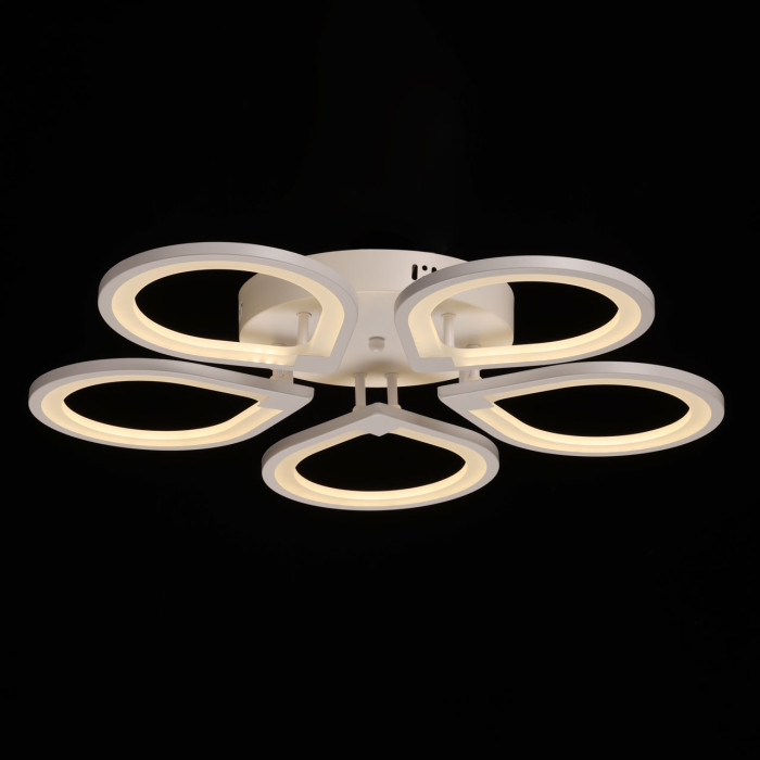 Потолочный светильник De City Madeleine Ceiling Lamp 424015905