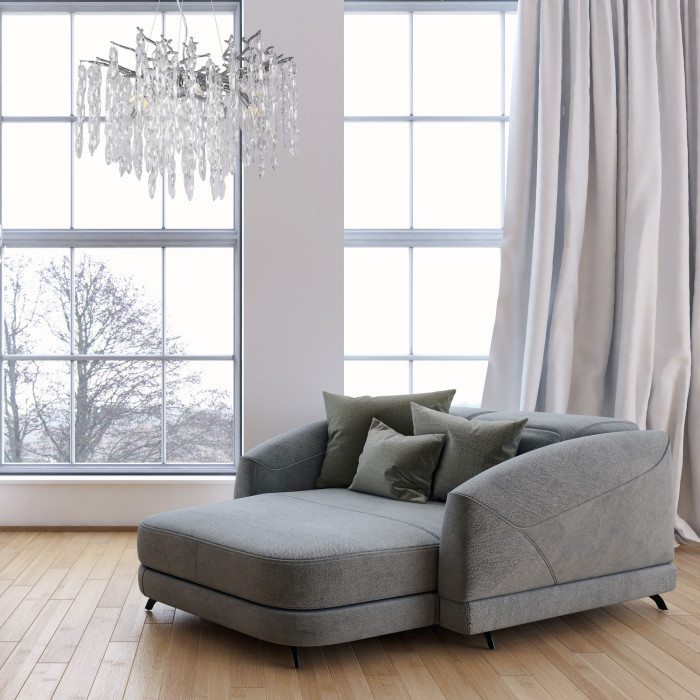 Люстра подвесная MW-Light Lima Hanging Chandelier 467013808