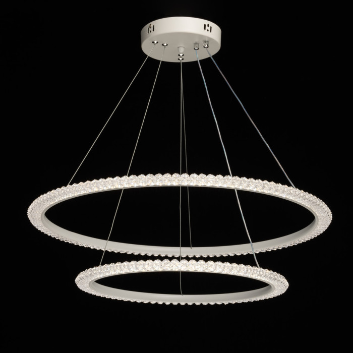 Подвесная люстра De City Ralph Hanging Chandelier 675016002
