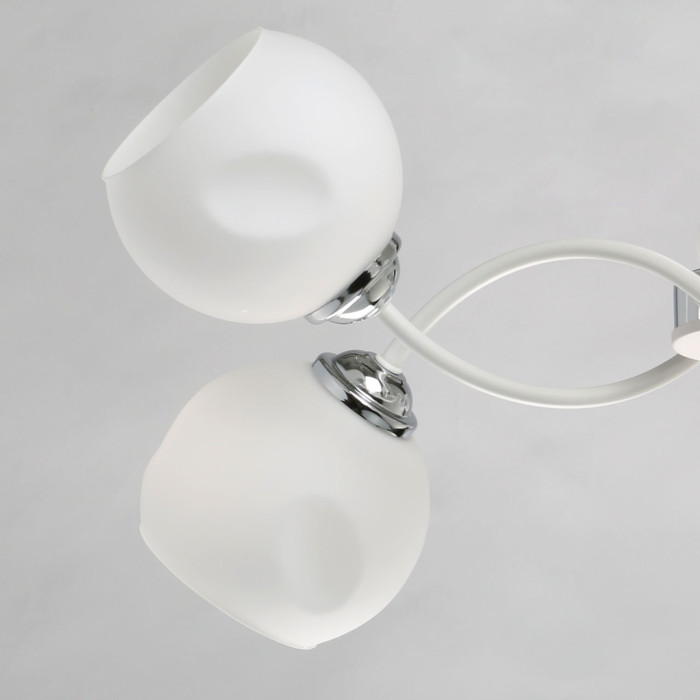 Люстра потолочная De City Vita Ceiling Chandelier 220013406