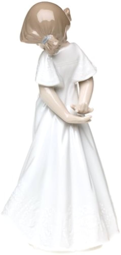 Статуэтка NAO So Shy 2012039