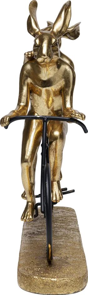 Фигурка KARE Deko Objekt Tandem Rabbits 53066