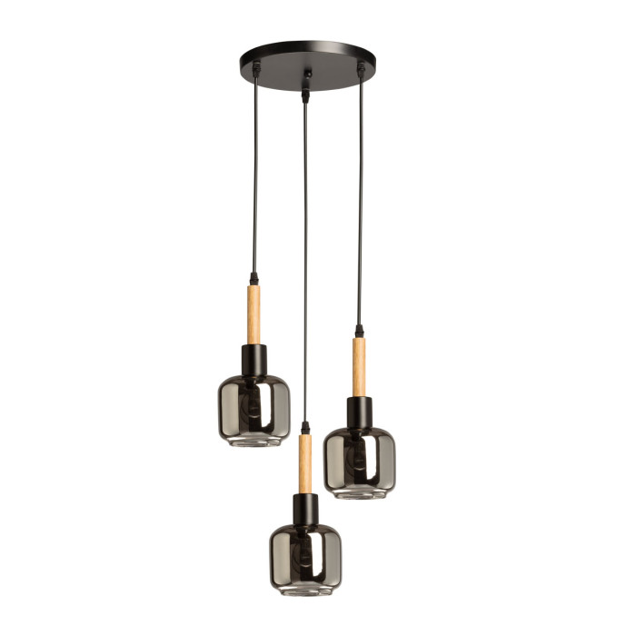 Подвесной светильник De City Daela Pendant Lamp 635018903