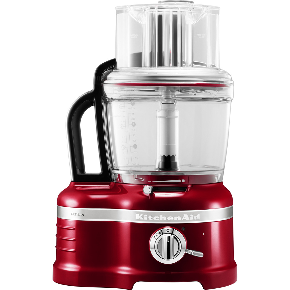 Кухонный комбайн KitchenAid Artisan 5KFP1644ECA