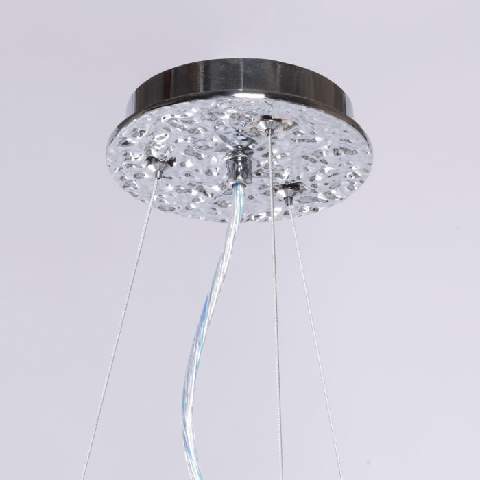 Люстра подвесная MW-Light Lima Hanging Chandelier 467014008