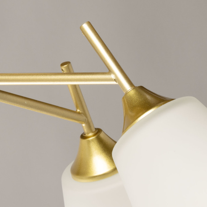 Потолочная люстра De City Daela Ceiling Chandelier 635019205