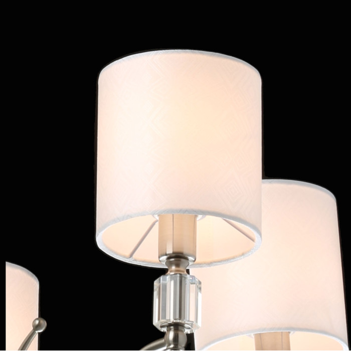 Люстра подвесная MW-Light Conrad Hanging Chandelier 667012605