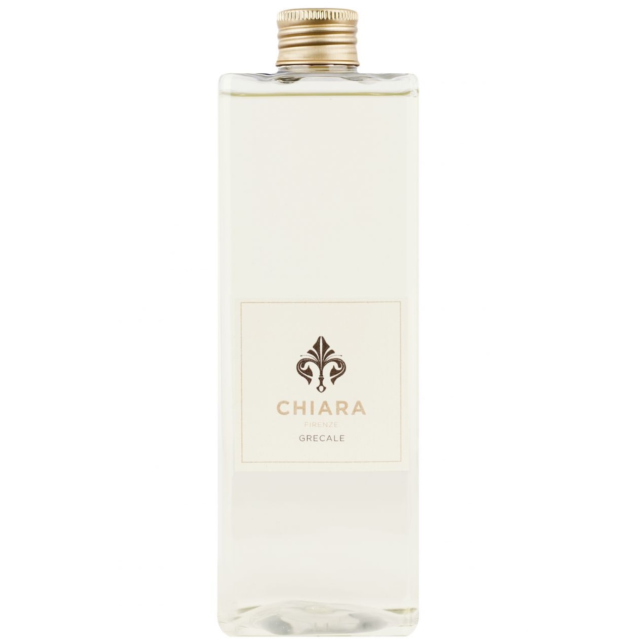 Рефилл для диффузора Chiara Firenze Grecale Room Freshener Refill GRE1000REFILL