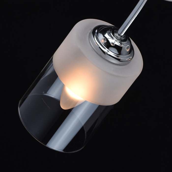 Люстра потолочная De City Olympia Ceiling Chandelier 638014005