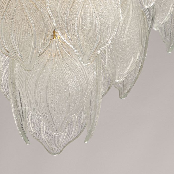 Подвесная люстра De City Patricia Hanging Chandelier 447013106