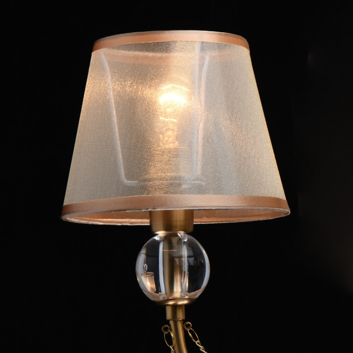 Люстра потолочная MW-Light Federica Ceiling Chandelier 684011608