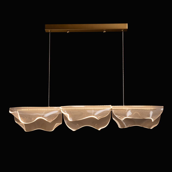 Подвесной светильник De City Conti Pendant Lamp 488013401
