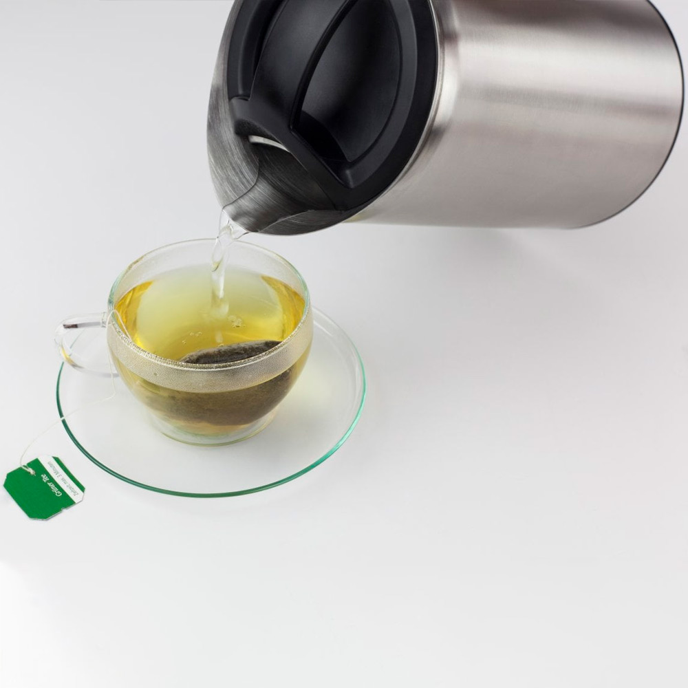 Чайник электрический Caso WK Cool-Touch