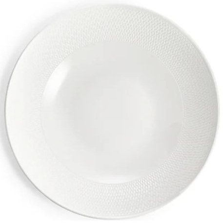 Тарелка для пасты Wedgwood Gio Pasta Bowl 40023840