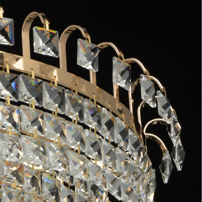 Люстра потолочная MW-Light Adelard Ceiling Chandelier 642011005