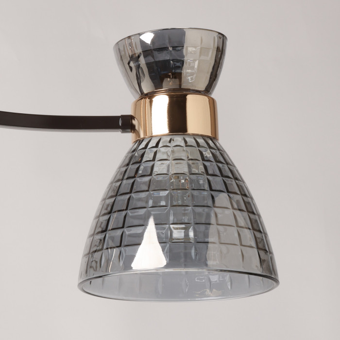 Люстра потолочная De City Daela Ceiling Chandelier 635015904