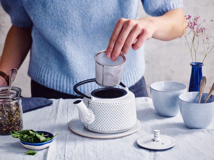 Заварочный чайник Beka Jito tea kettle 16409314