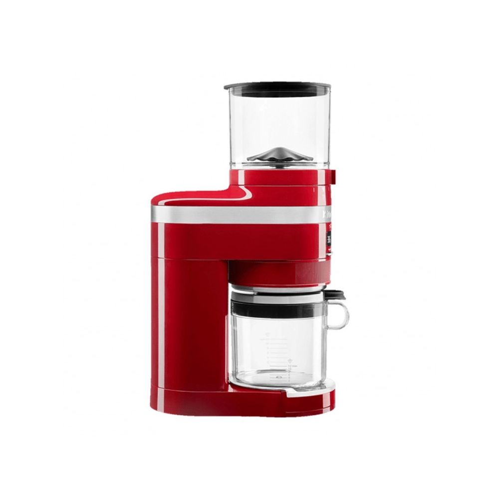 Кофемолка KitchenAid Artisan 5KCG8433ECA