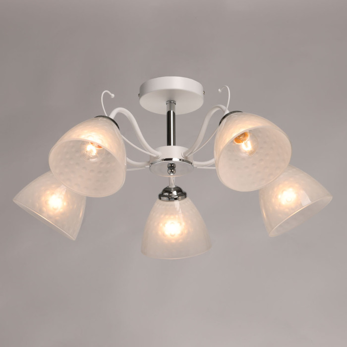 Люстра потолочная De City Tenderness Ceiling Chandelier 676016705