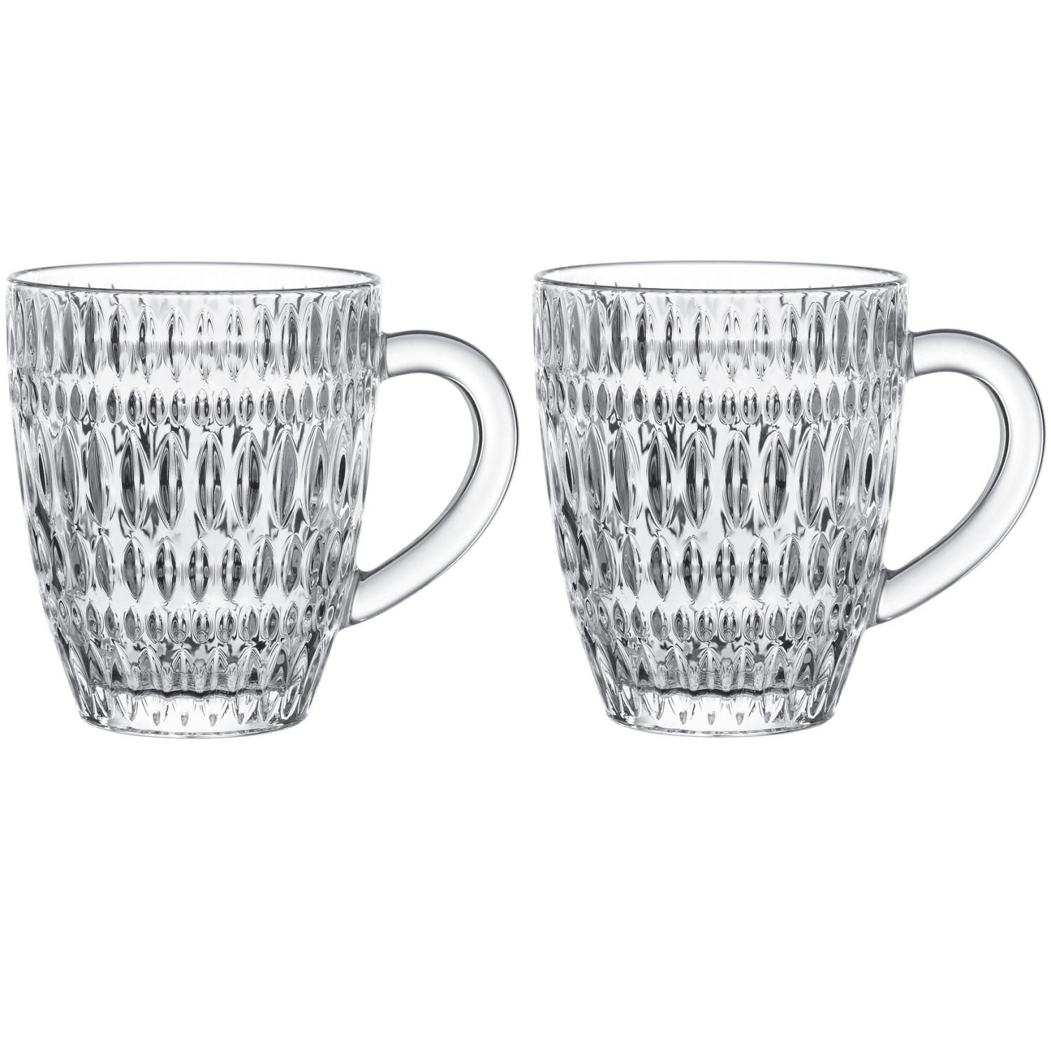2 кружки для кофе Nachtmann Ethno Hot Beverage Mug 392 мл (арт. 104249)