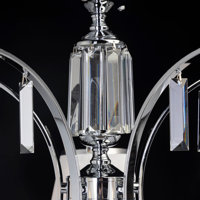 Люстра подвесная MW-Light Federica Hanging Chandelier 684013305