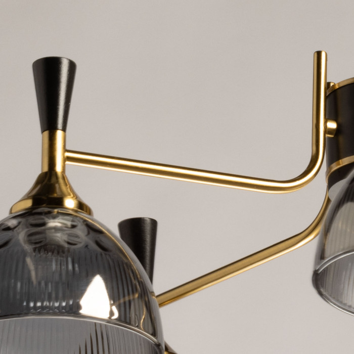 Потолочная люстра De City Daela Ceiling Chandelier 635019605