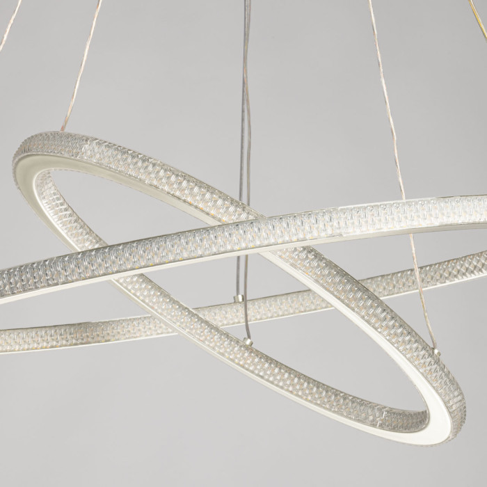 Подвесная люстра De City Oscar Hanging Chandelier 510017302