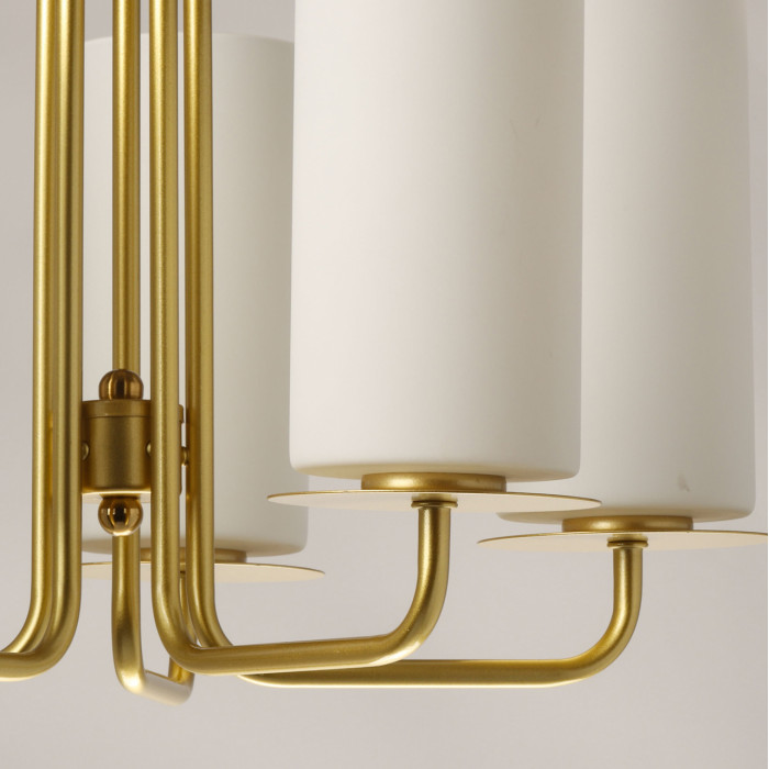 Люстра потолочная De City Catalina Ceiling Chandelier 361012005