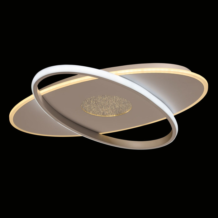 Потолочный светильник De City Oscar Ceiling Lamp 510014201